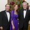 Congressman Ed Royce and Marie Therese Royce <br>and Amb. Pierre Vimont