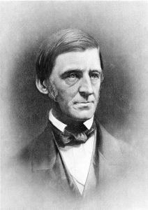 <p>Ralph Waldo Emerson, c. 1884<br />
Courtesy of the Library of Congress, LC-USZ62-116399</p>
