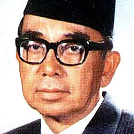 Abdul Razak Hussein