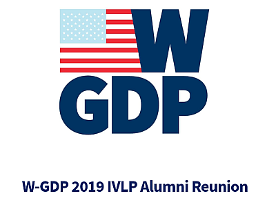 W_GDP 2019 IVLP Alumni Reunion