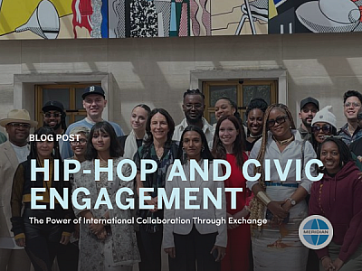 Hip Hop and Civic Engagement Blog_Graphic