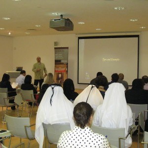 QMA Workshop 2012 2
