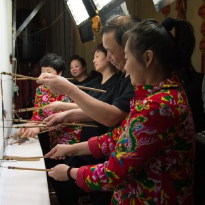 5th Annual Chinese Lunar New Year Celebration