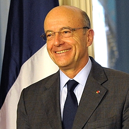 Alain Juppé
