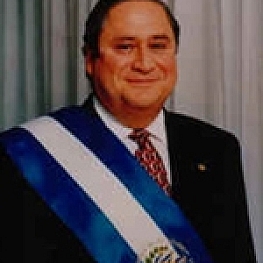 Armando Calderón Sol
