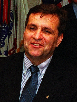 Boris Trajkovski