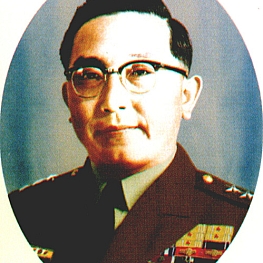 Chung Il-kwon