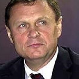 Ivan Rybkin