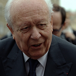 Jean-Claude Gaudin