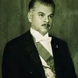 Julio César Méndez Montenegro