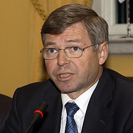 Kjell Magne Bondevik