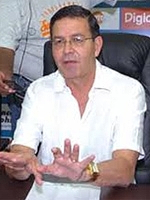 Rafael Callejas