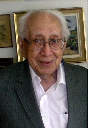 Ramón José Velásquez