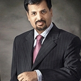 Syed Mustafa Kamal