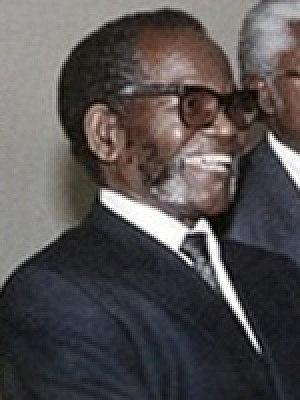 Sylvestre Nsanzimana