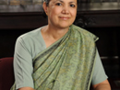 Her Excellency Meera Shankhar, Ambassador of India to the United States