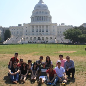 U.S. Congress – Korean National Assembly Exchange Program