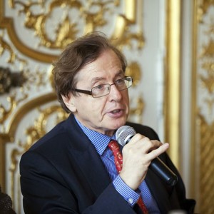 Mr. Jean-Louis Gergorin, Co-Founder, French-American Foundation