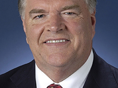 His Excellency Kim Beazley, Ambassador of Australia to the United State