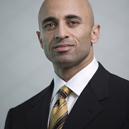 UAE Ambassador to the US Yousef Al Otaiba