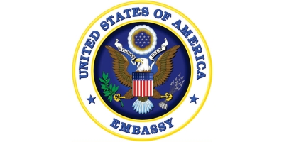 U.S. Embassy in Jakarta
