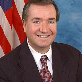 Congressman Ed Royce