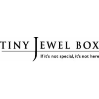 Tiny Jewel Box