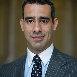 Carlos M. Gutierrez
