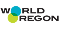 worldoregon logo