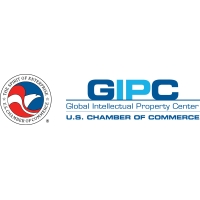 The U.S. Chamber of Commerce's Global Intellectual Property Center
