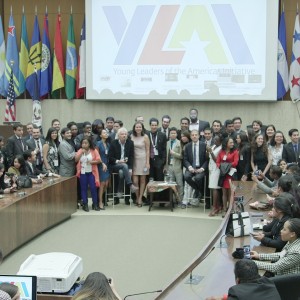YLAI Summit 2016