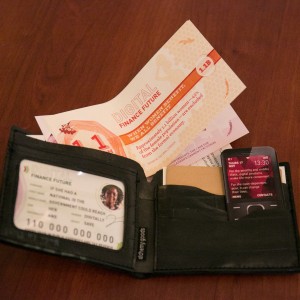 The traditional, physical wallets we carry around today are among the last of their kind. The financial industry is being transformed by digital technologies. Physical money and manual transactions are being digitized – not because digital is modern and trendy but because digital financial services have benefits and advantages, particularly for the poor.
