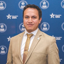 Victor Juárez