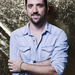 Diego Olivero