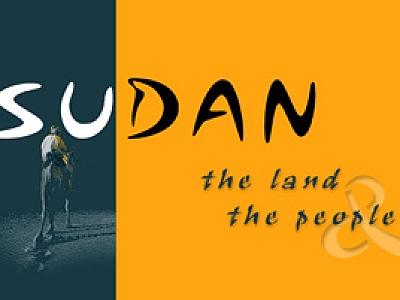 Sudan - The Land and the People