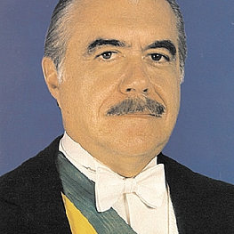 José Sarney de Araújo Costa