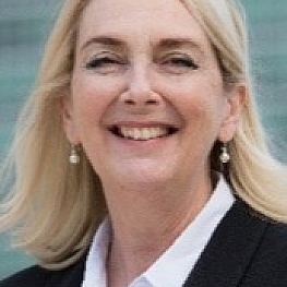 Dr. Ruth Goodwin-Groen, Managing Director, Better Than Cash Alliance