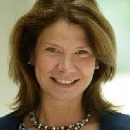 Ida Rademacher, Executive Director, Financial Security Program, The Aspen Institute