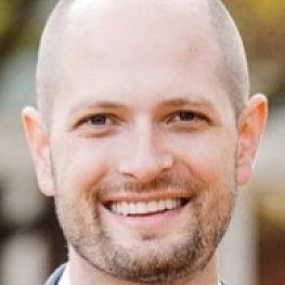 Matt Homer, Senior Digital Finance Advisor at the U.S. Development Lab, USAID