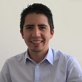 Alejandro Foronda