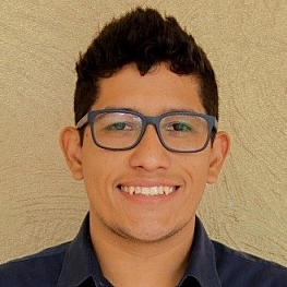 Brandon Blandón Vargas