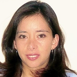 Carolina Ramos