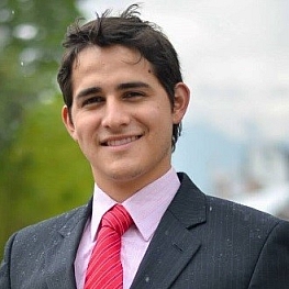 Felipe Garcia