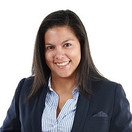 Jéssica Silva Mendoza