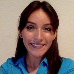 Leslie Sanchez Narvaez