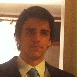 Nicolas Vidal