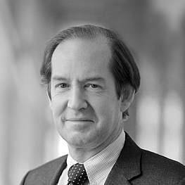 Dr. Paul Jankowski