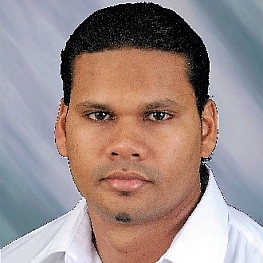Rajendra Mohess