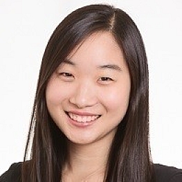Stephanie Hong