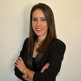 Veronica Matienzo